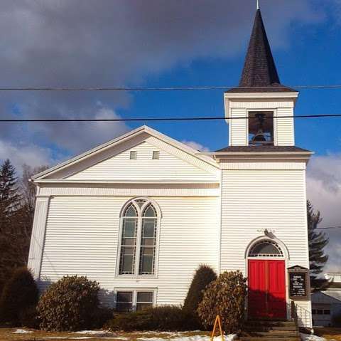 Jobs in Otego United Methodist Church - reviews
